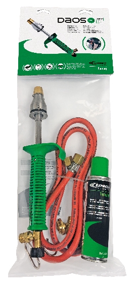 Écorneur Daos Réf. 114-1 en sachet