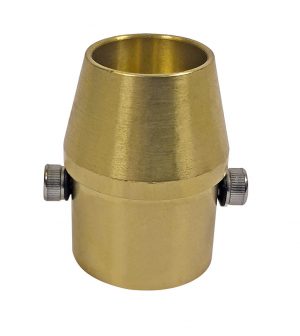 Embout pour caprins Réf. 14015 pour écorneurs à gaz Arkos et Daos