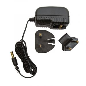Chargeur pour écorneur autonome Cosmos Réf. 12003
