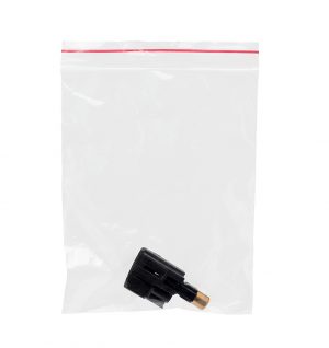 Bouton piezo Réf. 16741 en sachet pour écorneur à gaz Alios Réf. 135