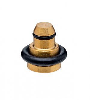 Injecteur Réf. 16743 pour écorneur à gaz Alios Réf. 134 et 135