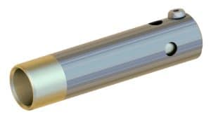 23025 embout assemblé